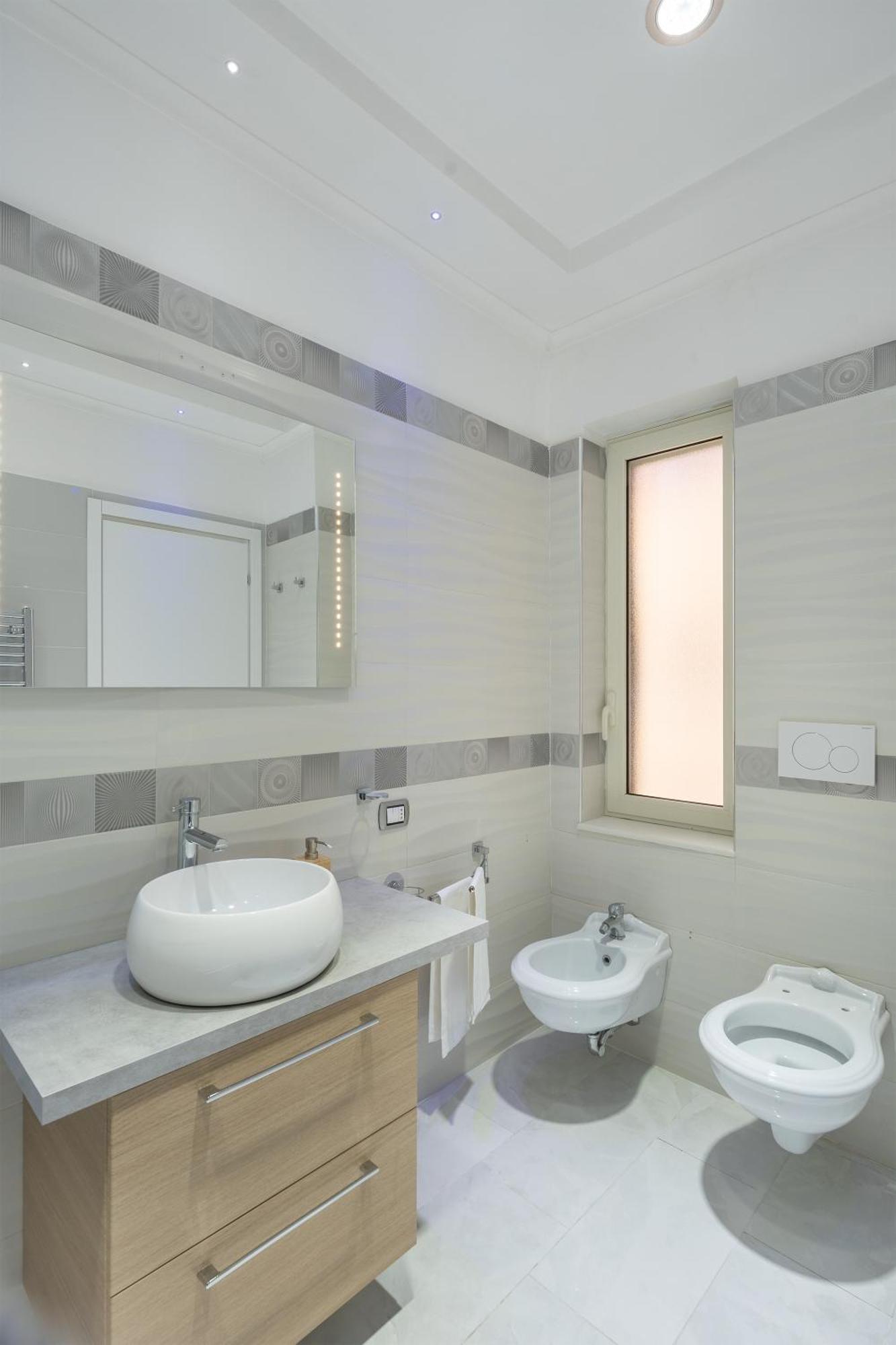 Pangea Luxury Rooms Oplonti Torre Annunziata Exterior photo