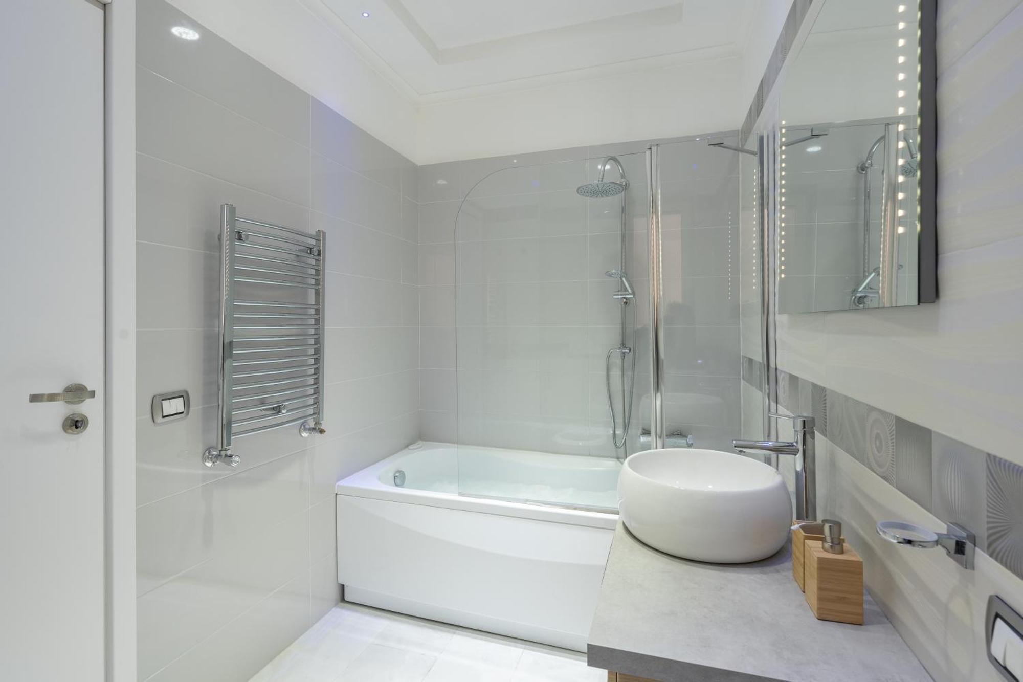 Pangea Luxury Rooms Oplonti Torre Annunziata Exterior photo