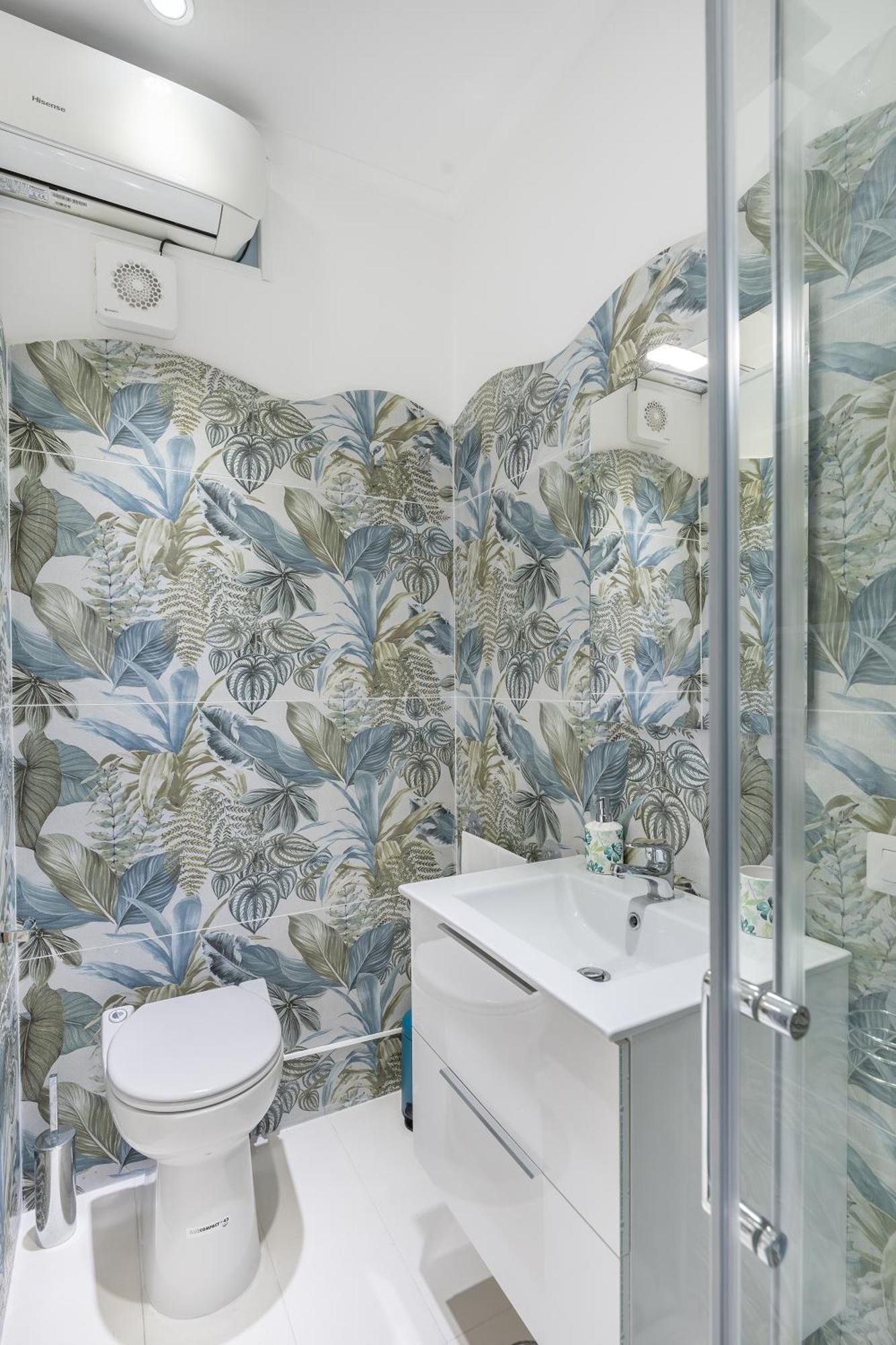 Pangea Luxury Rooms Oplonti Torre Annunziata Exterior photo