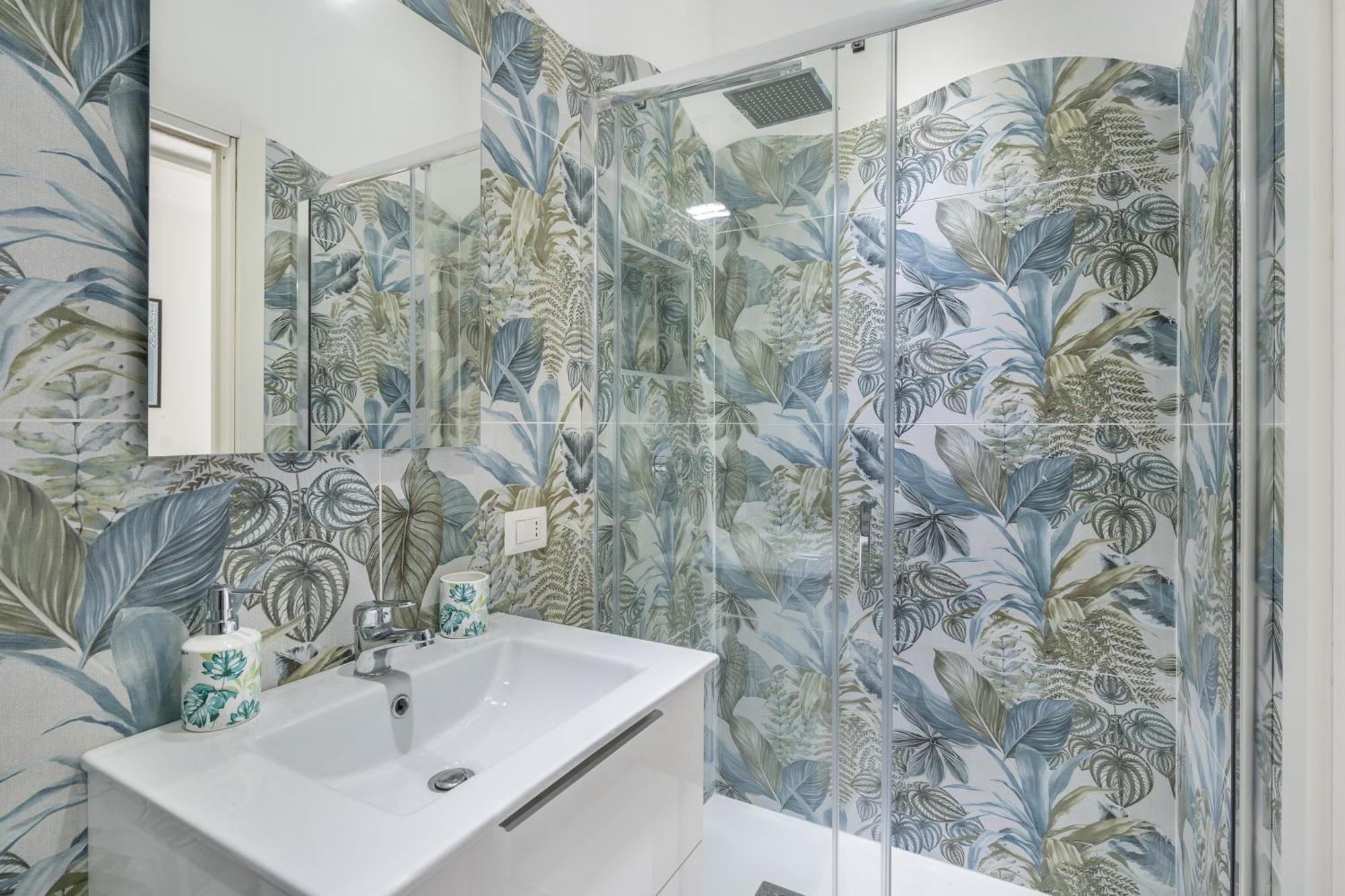 Pangea Luxury Rooms Oplonti Torre Annunziata Exterior photo